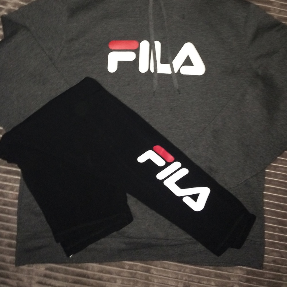 FILA leggings